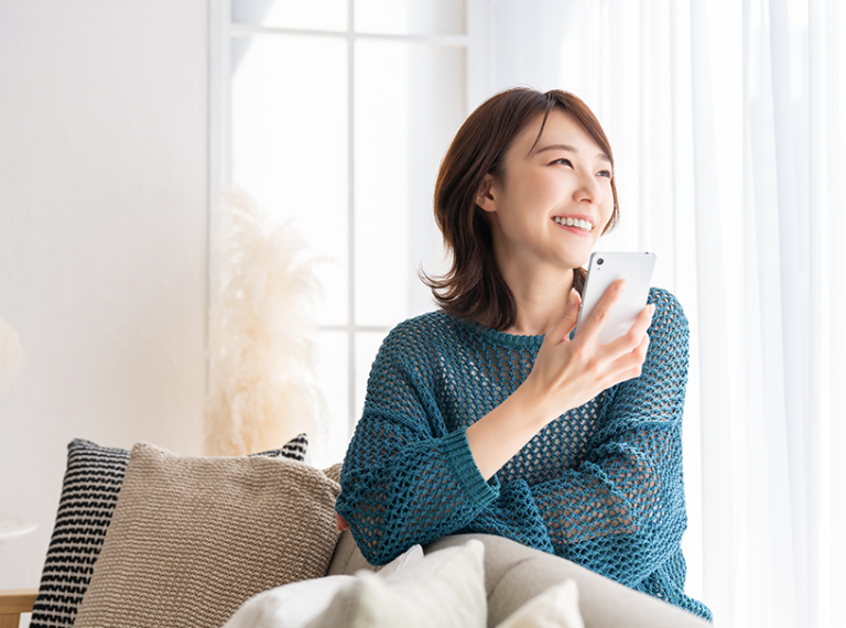 熊本で評判のチャットレディサービスをおススメするメリット